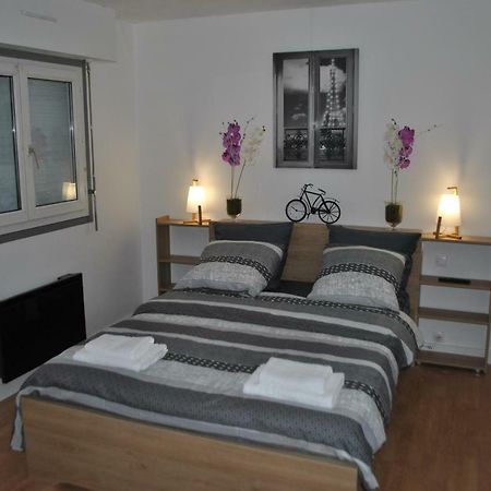 Appartements T2 Ou T3 Idealements Situes Brech ภายนอก รูปภาพ