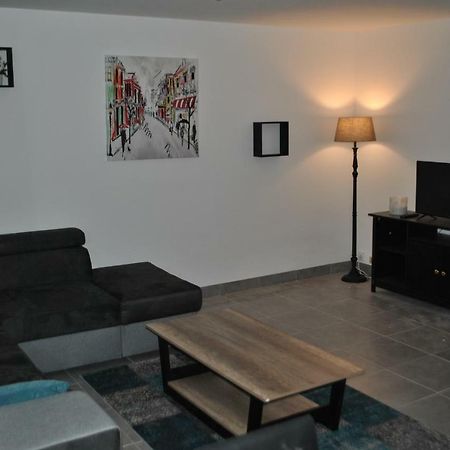 Appartements T2 Ou T3 Idealements Situes Brech ภายนอก รูปภาพ
