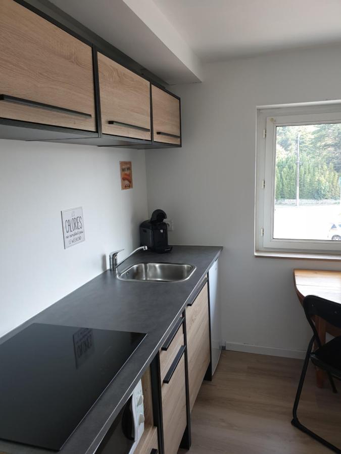 Appartements T2 Ou T3 Idealements Situes Brech ภายนอก รูปภาพ