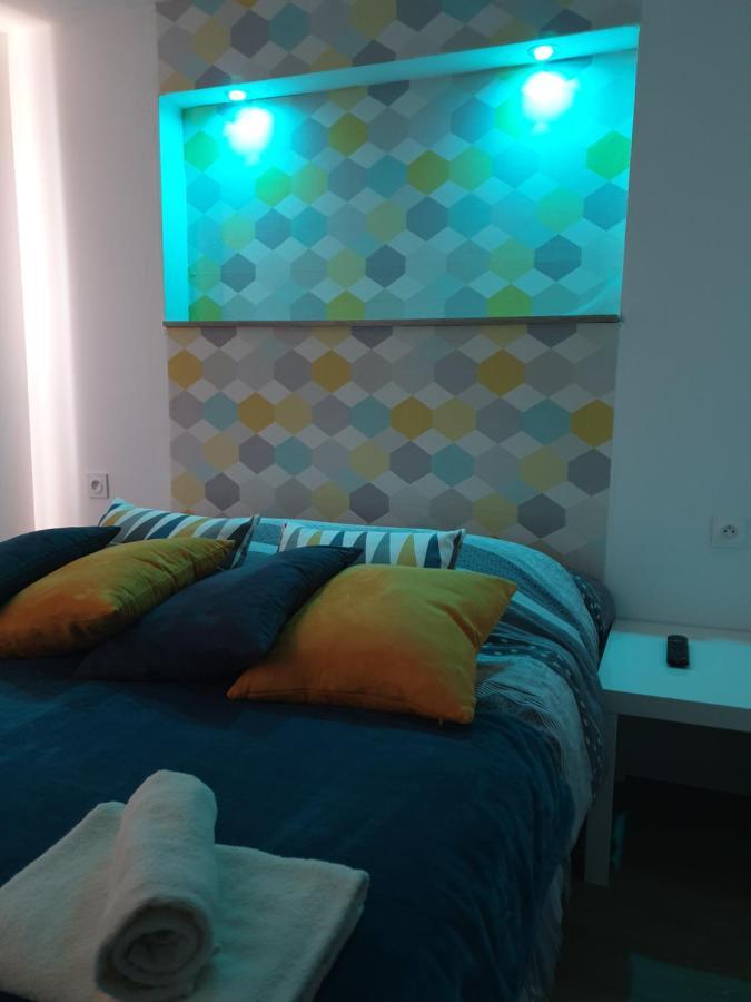 Appartements T2 Ou T3 Idealements Situes Brech ภายนอก รูปภาพ