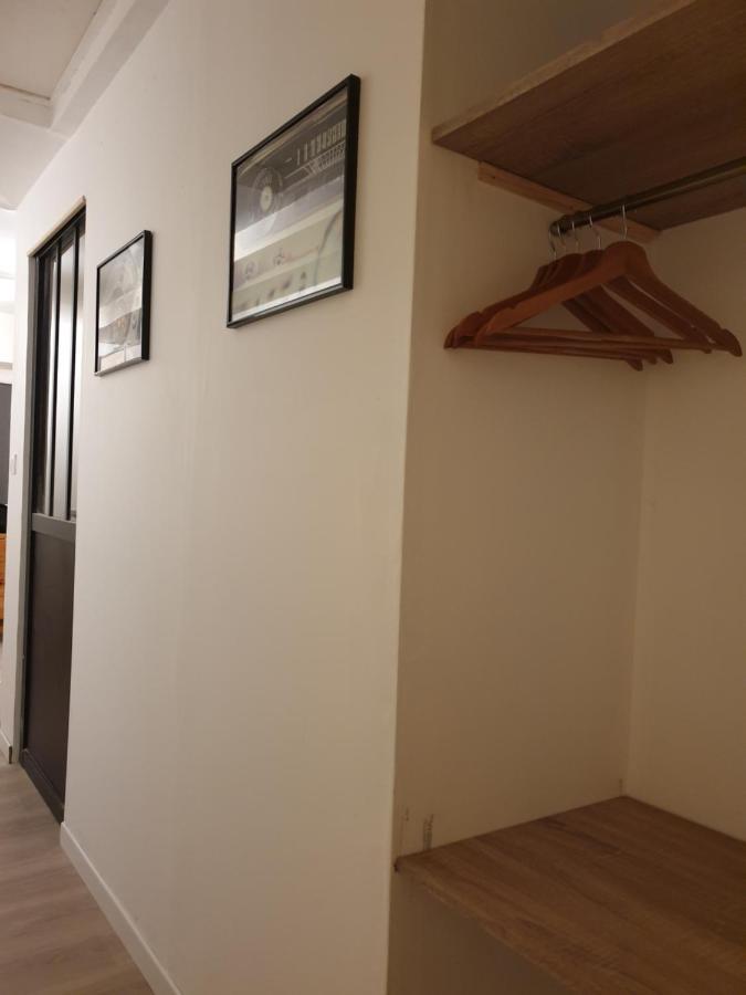 Appartements T2 Ou T3 Idealements Situes Brech ภายนอก รูปภาพ