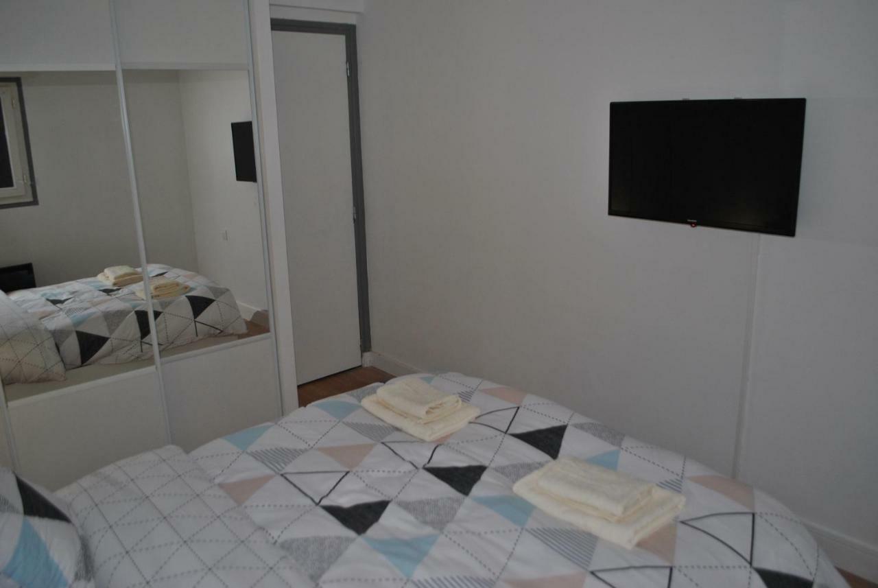 Appartements T2 Ou T3 Idealements Situes Brech ภายนอก รูปภาพ