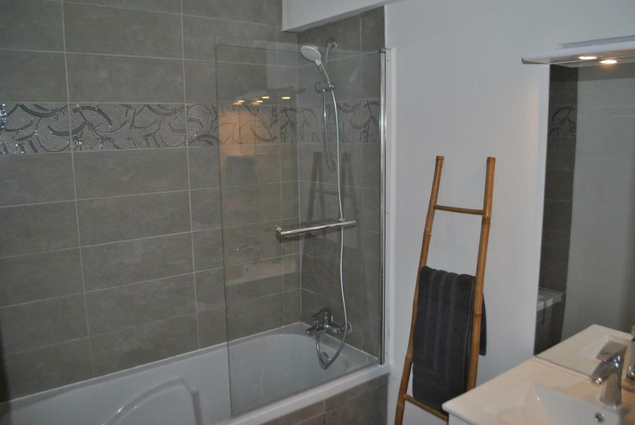 Appartements T2 Ou T3 Idealements Situes Brech ภายนอก รูปภาพ